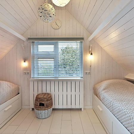 Jonkerstee 216 - Ouddorp Villa Eksteriør billede