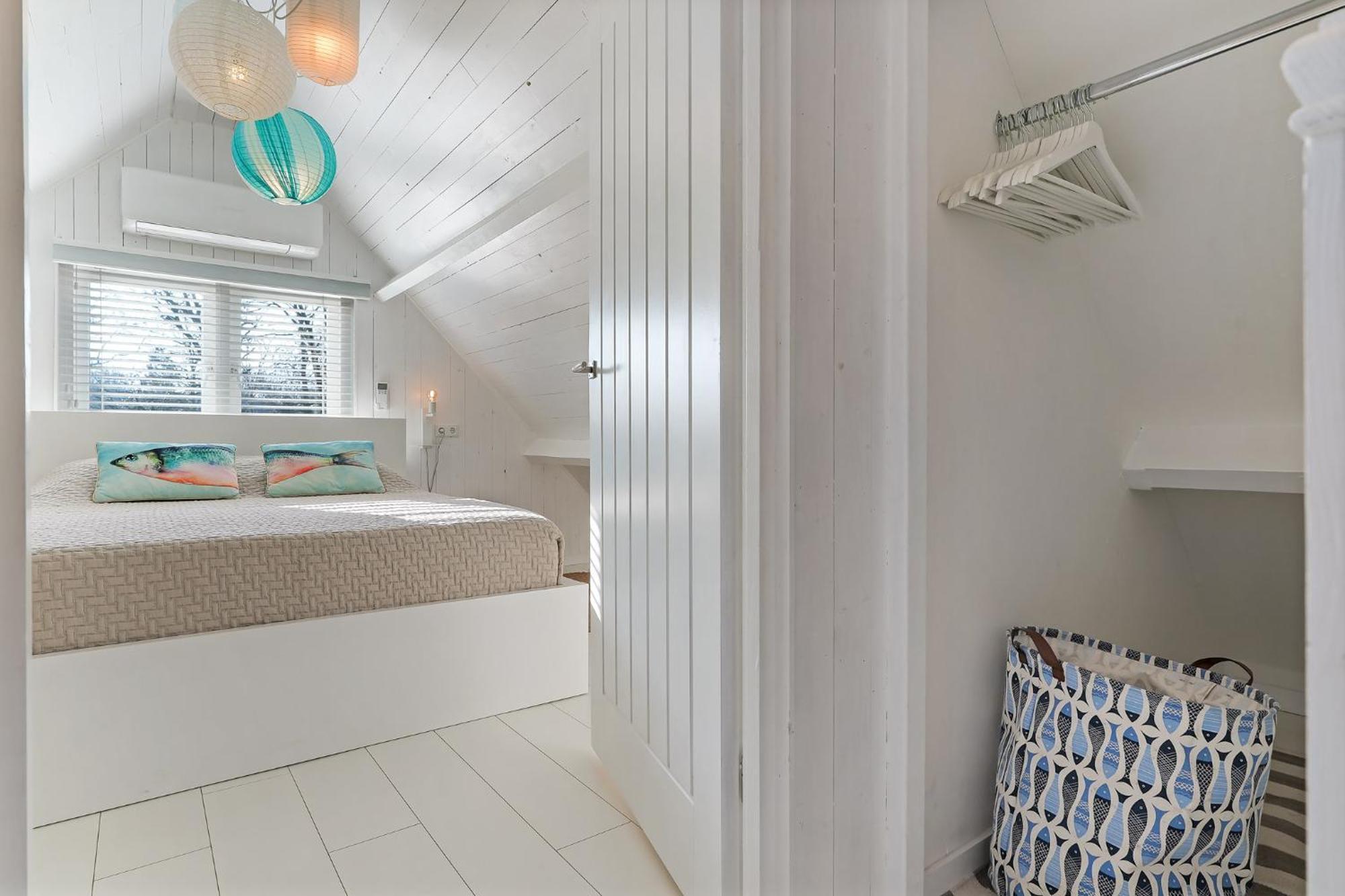 Jonkerstee 216 - Ouddorp Villa Eksteriør billede