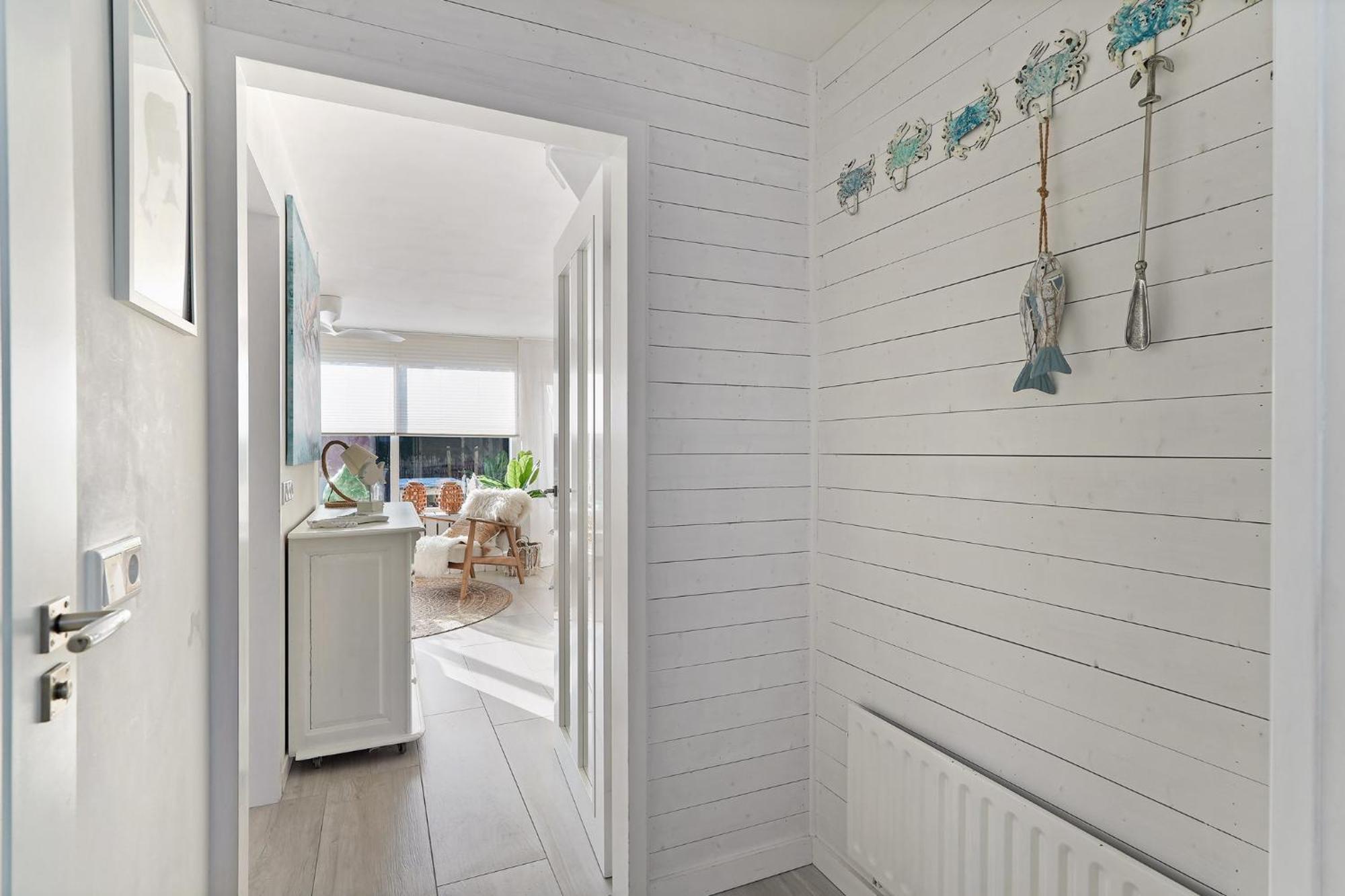Jonkerstee 216 - Ouddorp Villa Eksteriør billede