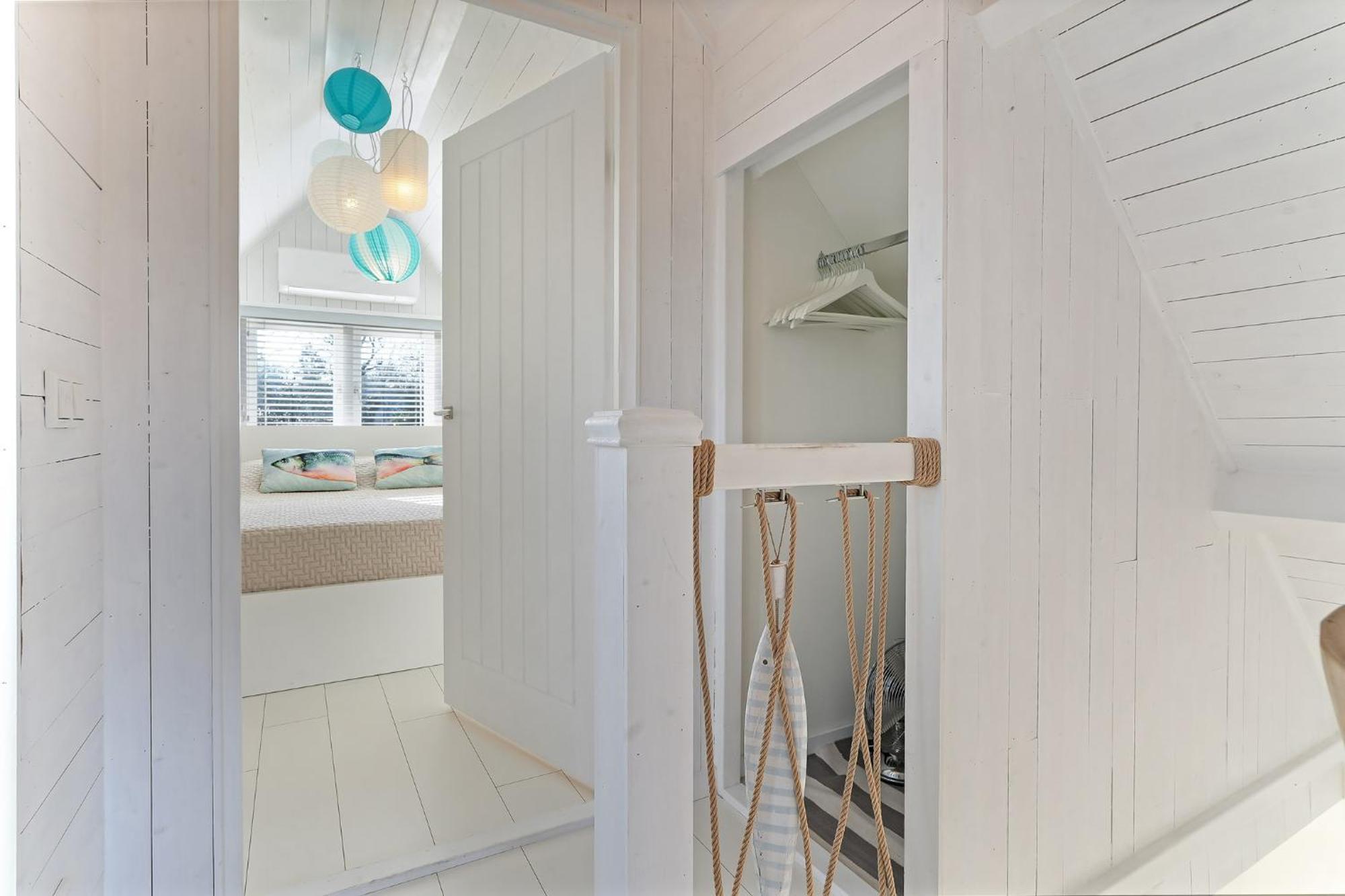 Jonkerstee 216 - Ouddorp Villa Eksteriør billede