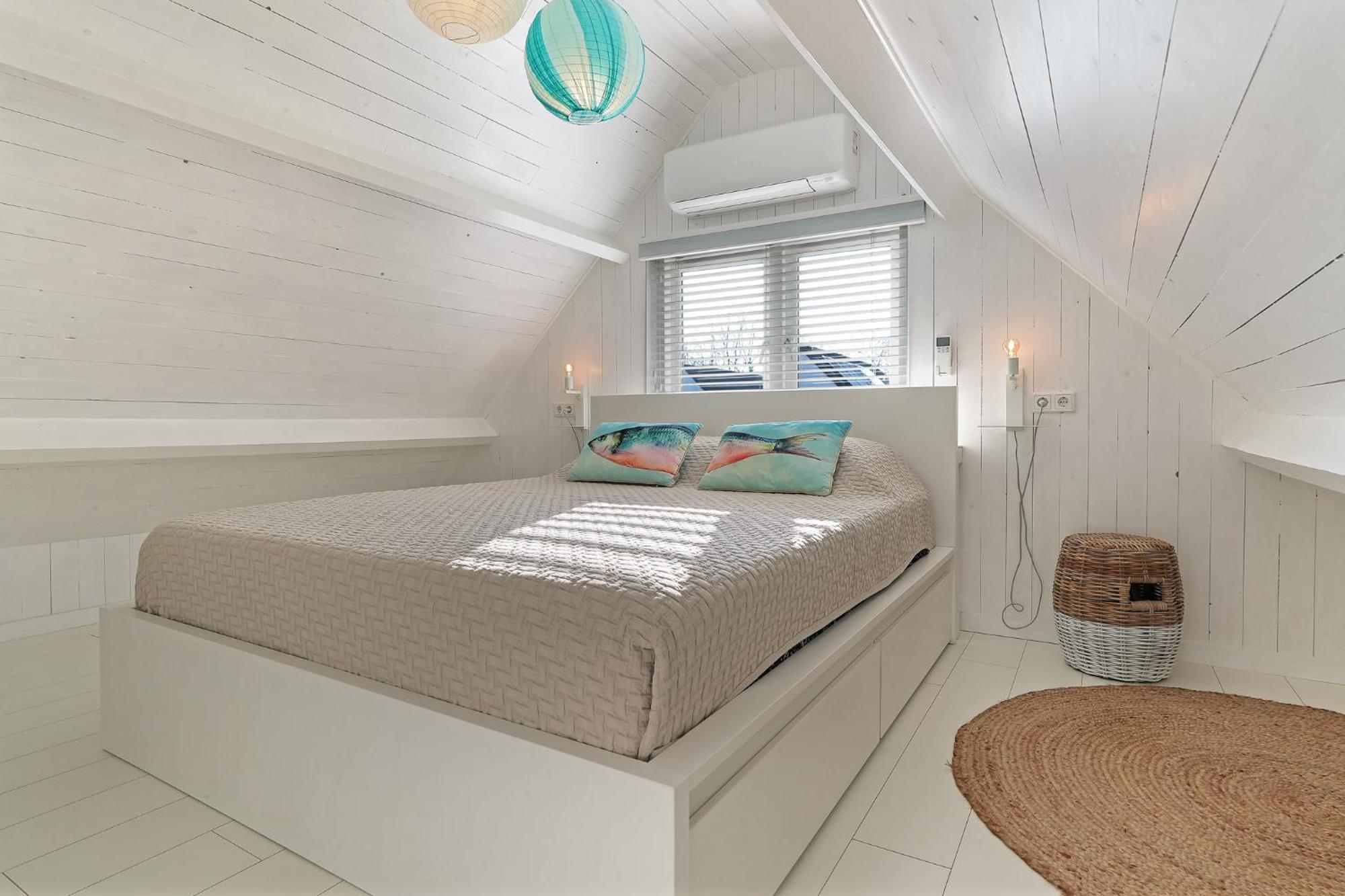 Jonkerstee 216 - Ouddorp Villa Eksteriør billede