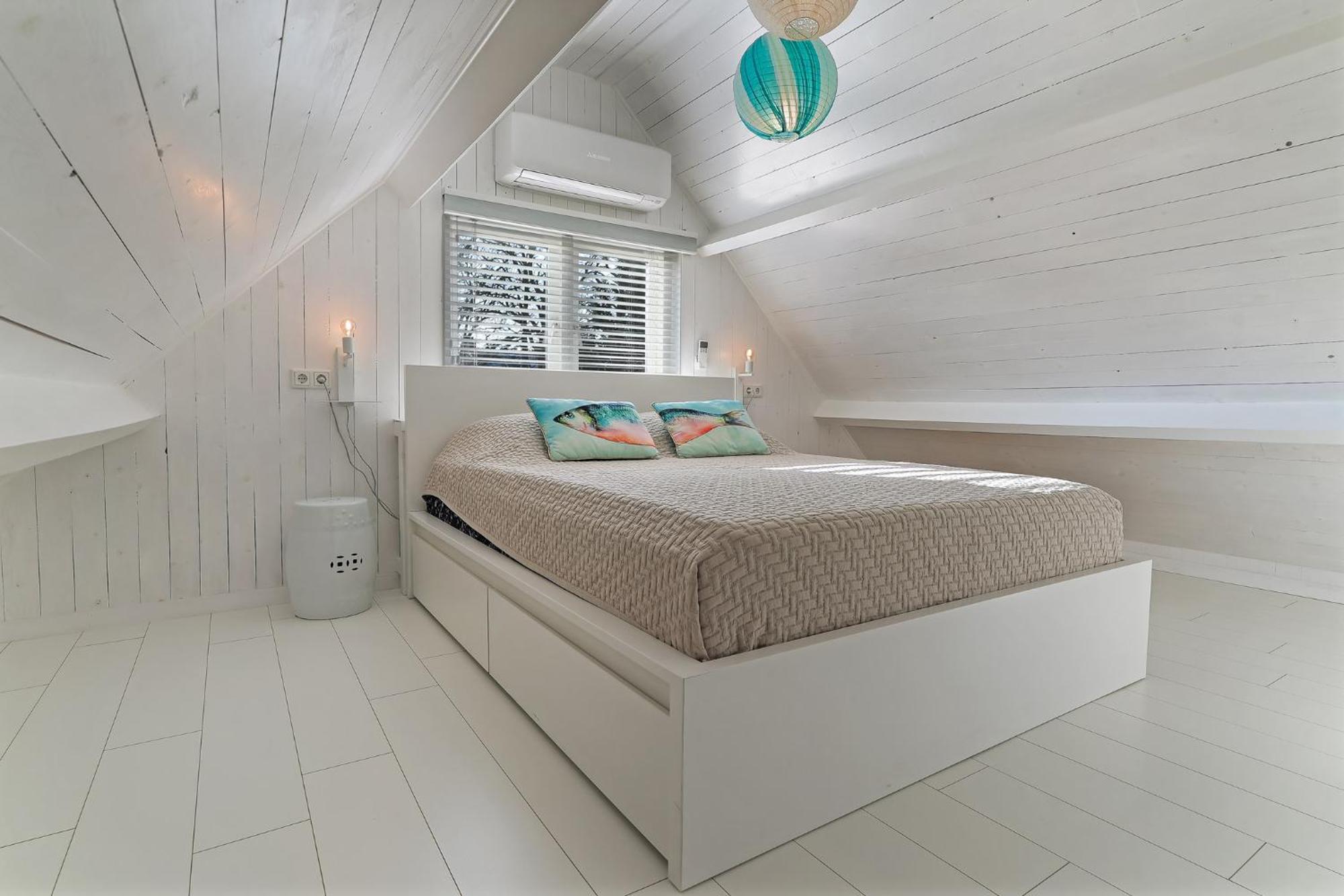 Jonkerstee 216 - Ouddorp Villa Eksteriør billede