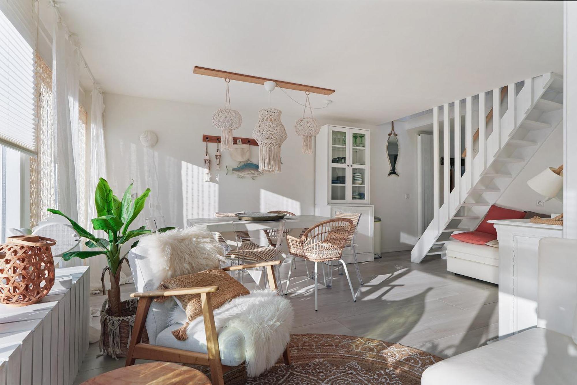 Jonkerstee 216 - Ouddorp Villa Eksteriør billede