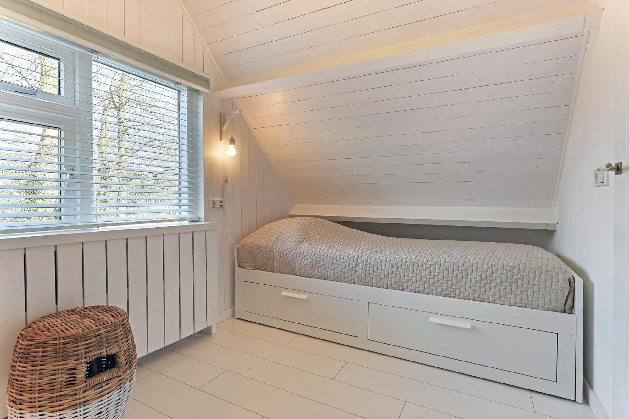 Jonkerstee 216 - Ouddorp Villa Eksteriør billede
